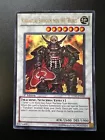 Karakuri Shogun mdl 00 Burei
