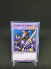 Karbonala Warrior