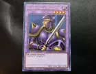 Karbonala Warrior