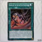 Karma of the Destruction Swordsman