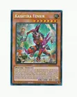 Kashtira Fenrir