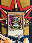Judge Man