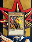 Mystic Horseman