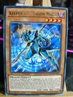 Keeper of Dragon Magic