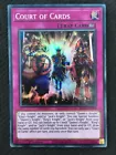 Court of Cards