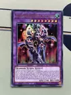 Gilti-Gearfried the Magical Steel Knight