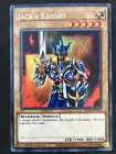 Jack's Knight