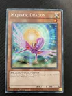 Majestic Dragon