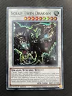 Scrap Twin Dragon