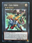 ZW - Leo Arms