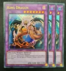 King Dragun
