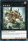 Supreme King Dragon Clear Wing