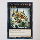 King of the Feral Imps