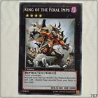 King of the Feral Imps