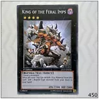 King of the Feral Imps