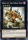 King of the Feral Imps