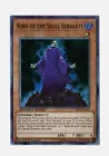 King of the Skull Servants