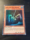 King of the Swamp