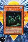 King of the Swamp