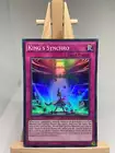 Synchro Blast Wave