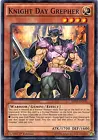 Knight Day Grepher