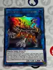 Knightmare Cerberus
