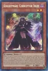 Knightmare Corruptor Iblee