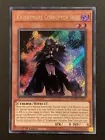 Knightmare Corruptor Iblee