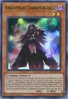 Knightmare Corruptor Iblee
