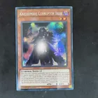Knightmare Corruptor Iblee