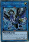 Knightmare Gryphon