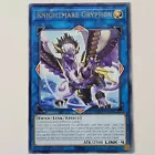 Knightmare Gryphon