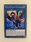 Knightmare Gryphon