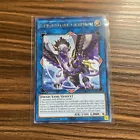 Knightmare Gryphon