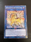 Knightmare Unicorn