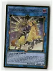 Knightmare Unicorn