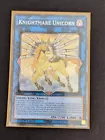 Knightmare Unicorn