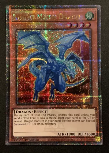 Koa'ki Meiru Drago