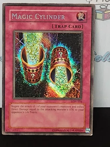 Giant Trap Hole