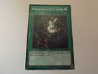 Magician's Left Hand