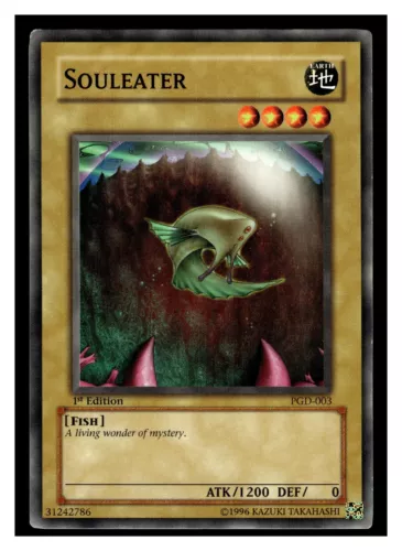 Souleater