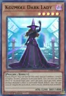 Dark Magician the Dragon Knight