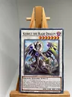 Knight of Armor Dragon