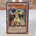 Kuraz the Light Monarch