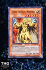 Kuraz the Light Monarch
