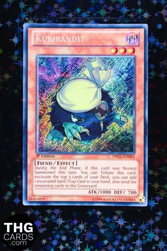 Kuribandit