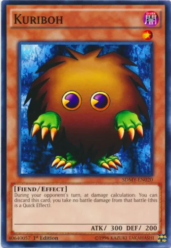 Kuriboh