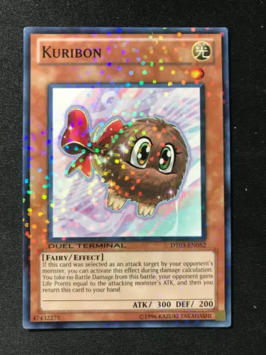 Kuribon