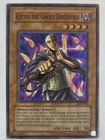 Kycoo the Ghost Destroyer