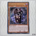 Labrynth Cooclock